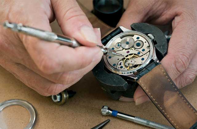 长沙宝玑手表走慢了是为什么