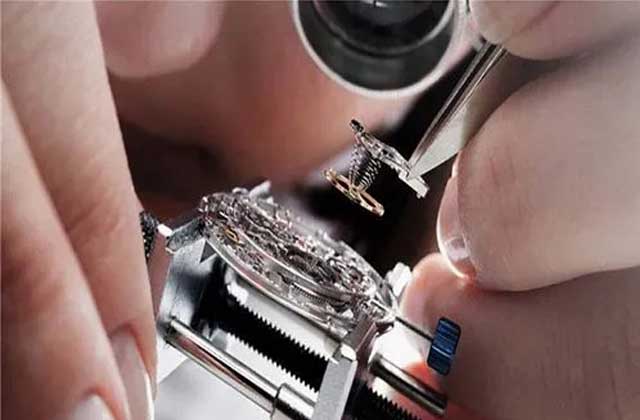 长沙宝玑售后地点