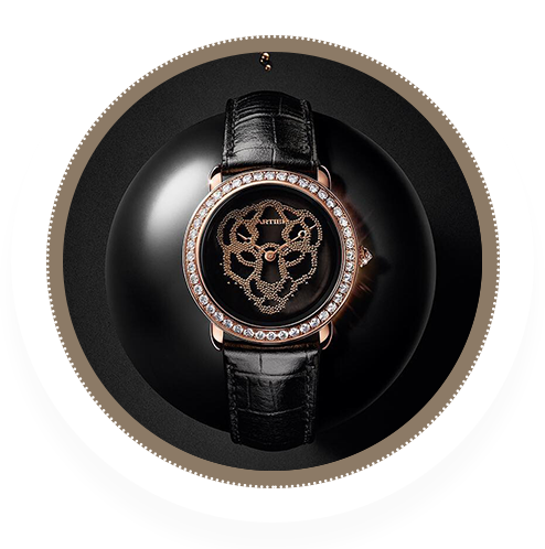 宝玑指定授权维修