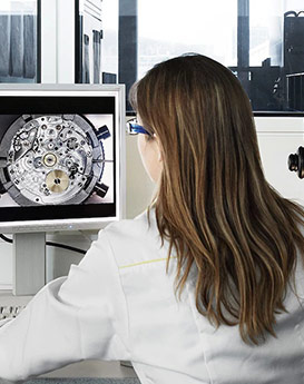 达芙妮·克劳迪娅-北京宝玑售后服务中心