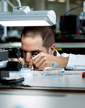 查尔斯·彼得艾伯特-北京宝玑售后服务中心