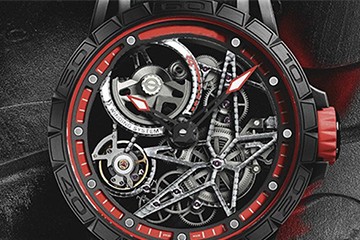 宝玑售后更换机芯