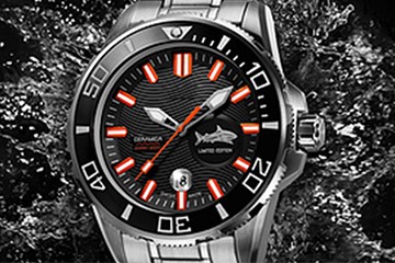 宝玑铂金表带维修